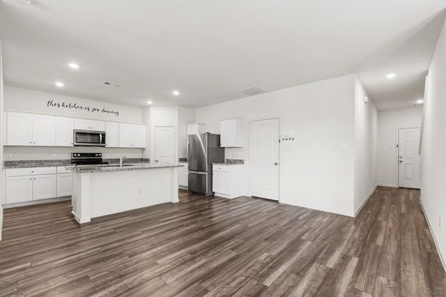 2117 Hamilton Street, Princeton, TX 75407