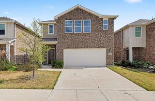 2117 Hamilton Street, Princeton, TX 75407