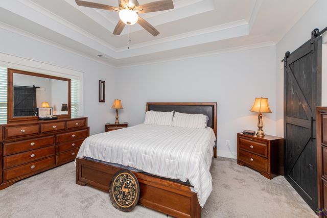 202 Brook Hollow Court, Kathleen, GA 31047