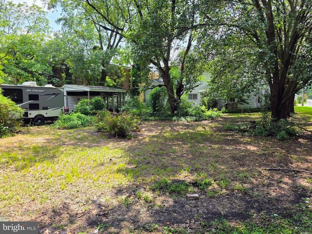 117 N SHIPLEY ST, Seaford, DE 19973