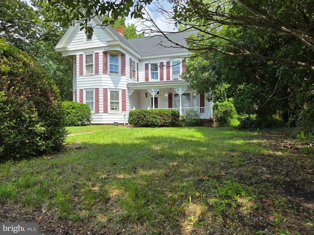 117 N SHIPLEY ST, Seaford, DE 19973