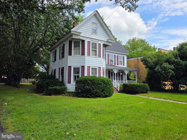 117 N SHIPLEY ST, Seaford, DE 19973
