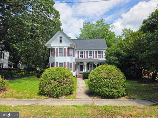 117 N SHIPLEY ST, Seaford, DE 19973