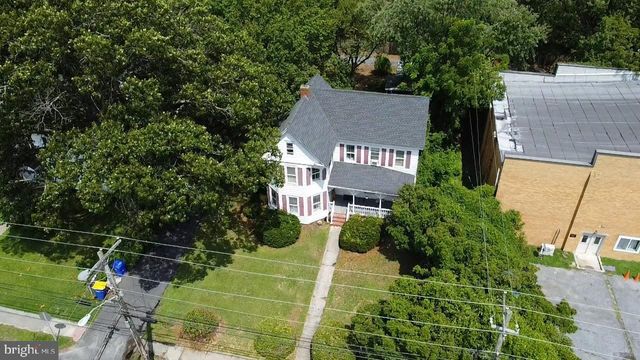 117 N SHIPLEY ST, Seaford, DE 19973