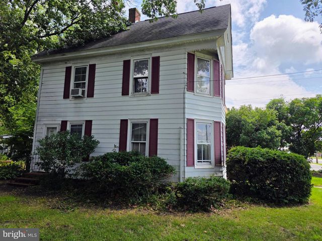 117 N SHIPLEY ST, Seaford, DE 19973