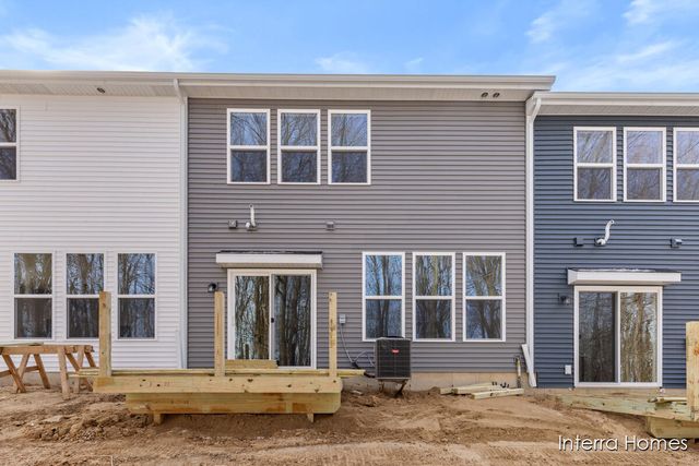 3327 Kings River Street Sw 46, City Of Wyoming, MI 49418