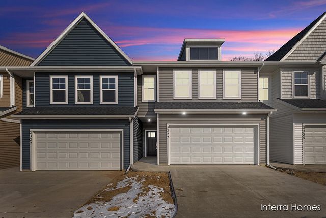 3327 Kings River Street Sw 46, City Of Wyoming, MI 49418