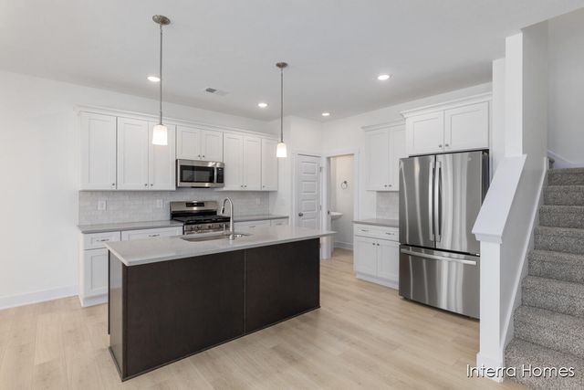 3327 Kings River Street Sw 46, City Of Wyoming, MI 49418