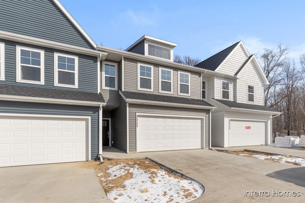 3327 Kings River Street Sw 46, City Of Wyoming, MI 49418