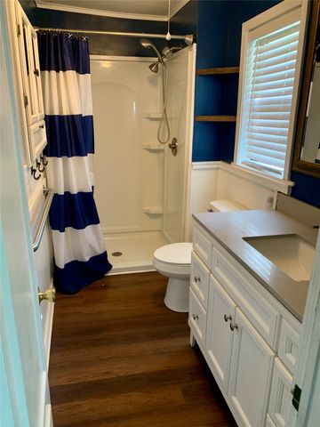 116 Cottonwood Trail, Gun Barrel City, TX 75156