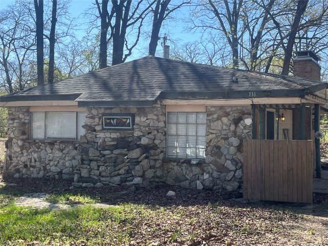 116 Cottonwood Trail, Gun Barrel City, TX 75156