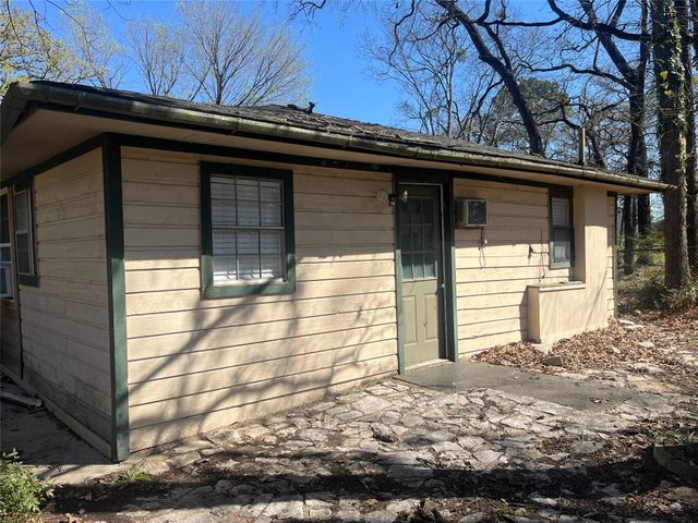 116 Cottonwood Trail, Gun Barrel City, TX 75156