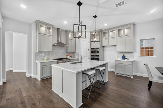 13657 Dalewood Mews, Frisco, TX 75033