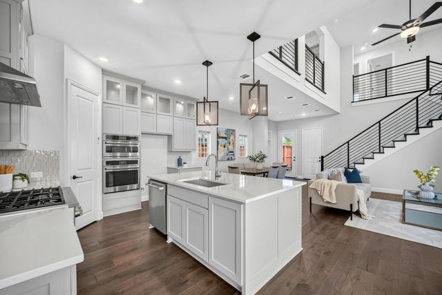 13657 Dalewood Mews, Frisco, TX 75033