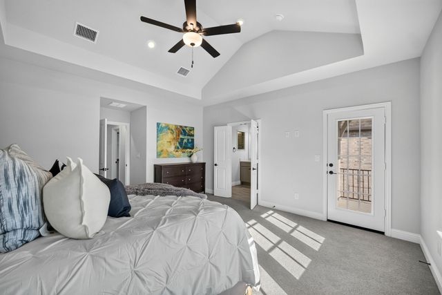 13657 Dalewood Mews, Frisco, TX 75033