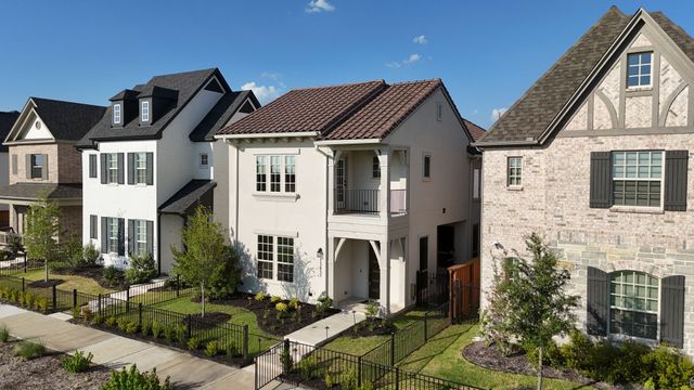 13657 Dalewood Mews, Frisco, TX 75033