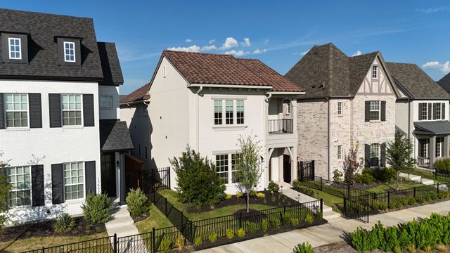 13657 Dalewood Mews, Frisco, TX 75033