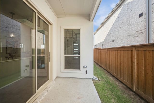 13657 Dalewood Mews, Frisco, TX 75033