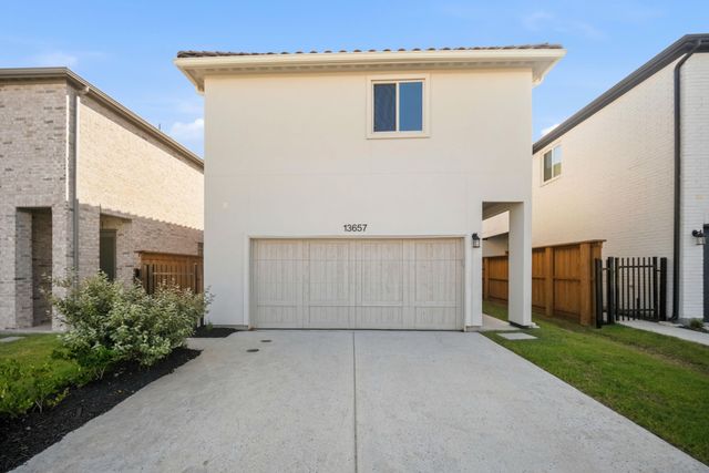 13657 Dalewood Mews, Frisco, TX 75033