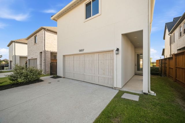 13657 Dalewood Mews, Frisco, TX 75033