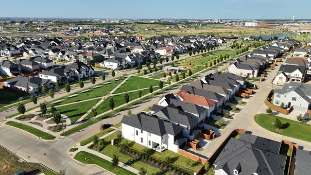 13657 Dalewood Mews, Frisco, TX 75033