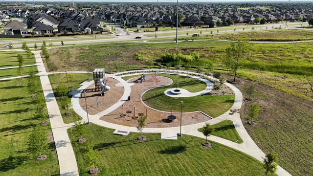 13657 Dalewood Mews, Frisco, TX 75033