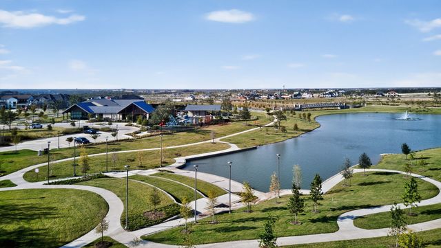 13657 Dalewood Mews, Frisco, TX 75033