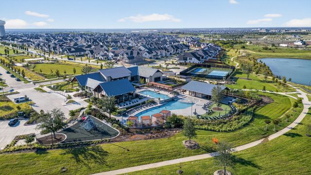 13657 Dalewood Mews, Frisco, TX 75033