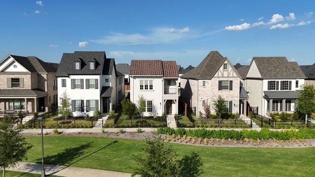 13657 Dalewood Mews, Frisco, TX 75033