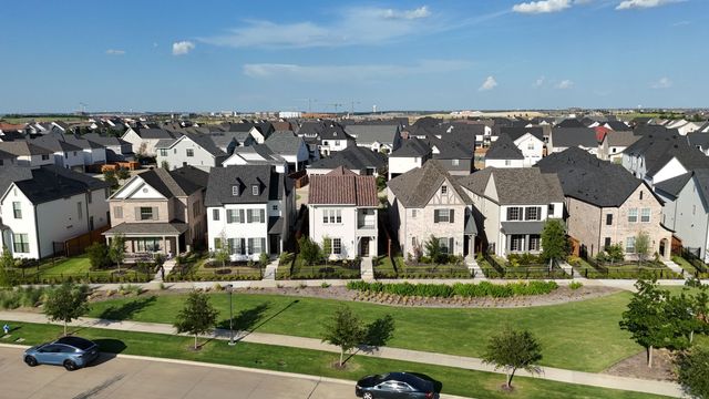 13657 Dalewood Mews, Frisco, TX 75033