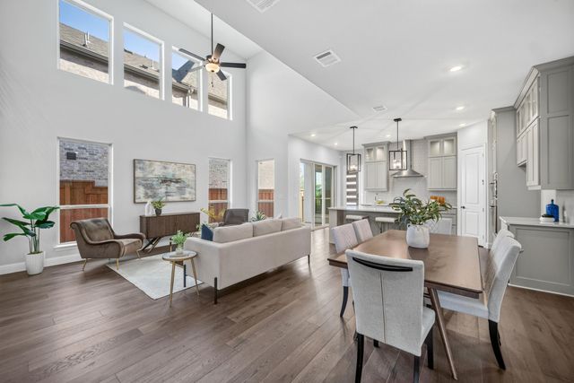 13657 Dalewood Mews, Frisco, TX 75033