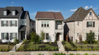 13657 Dalewood Mews, Frisco, TX 75033