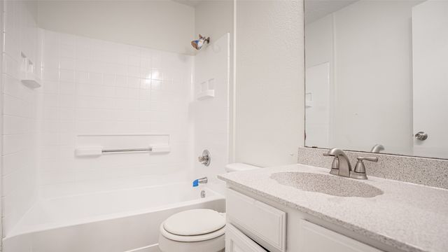 5126 Hawkins Cemetery Road, Arlington, TX 76017