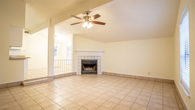 5126 Hawkins Cemetery Road, Arlington, TX 76017