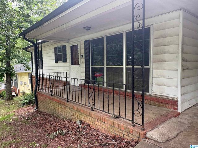 1914 3RD STREET NW, Center Point, AL 35215