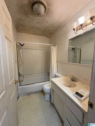 1914 3RD STREET NW, Center Point, AL 35215