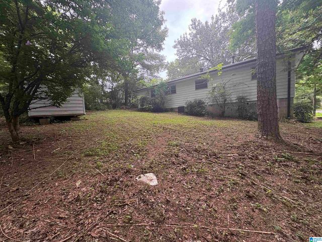 1914 3RD STREET NW, Center Point, AL 35215