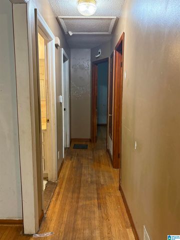 1914 3RD STREET NW, Center Point, AL 35215