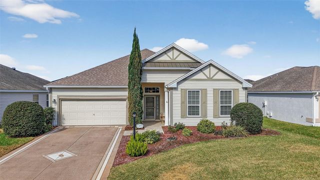1970 HAGOOD LOOP, The Villages, FL 32162