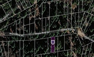 0 Mojave River, Cedarpines Park, CA 92322