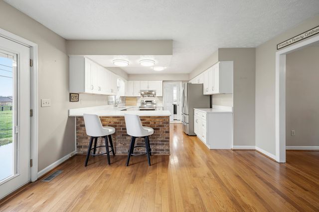 4683 Camargo Road, Mt Sterling, KY 40353