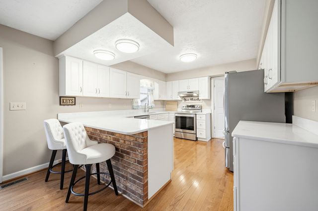 4683 Camargo Road, Mt Sterling, KY 40353