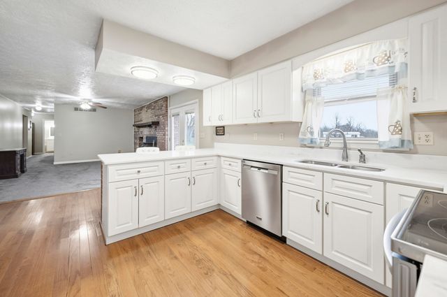 4683 Camargo Road, Mt Sterling, KY 40353