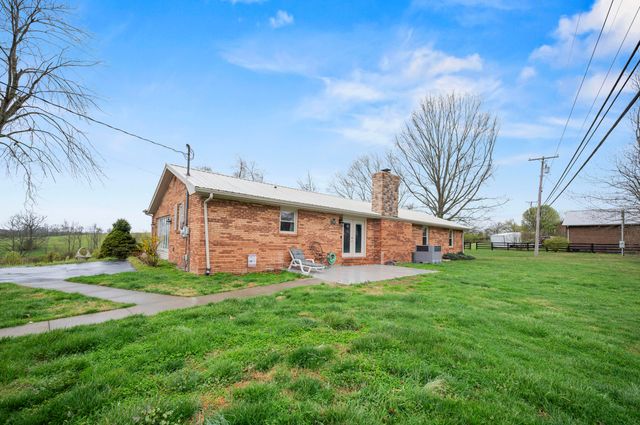 4683 Camargo Road, Mt Sterling, KY 40353
