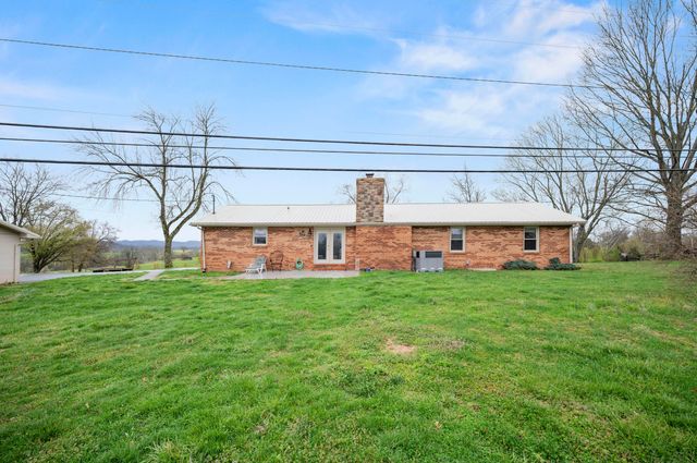 4683 Camargo Road, Mt Sterling, KY 40353