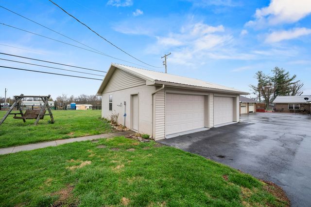 4683 Camargo Road, Mt Sterling, KY 40353