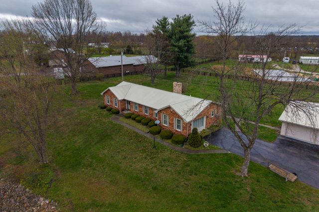 4683 Camargo Road, Mt Sterling, KY 40353