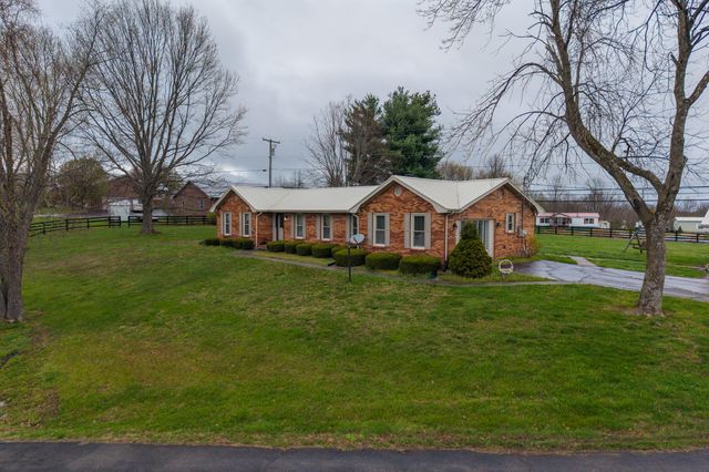 4683 Camargo Road, Mt Sterling, KY 40353