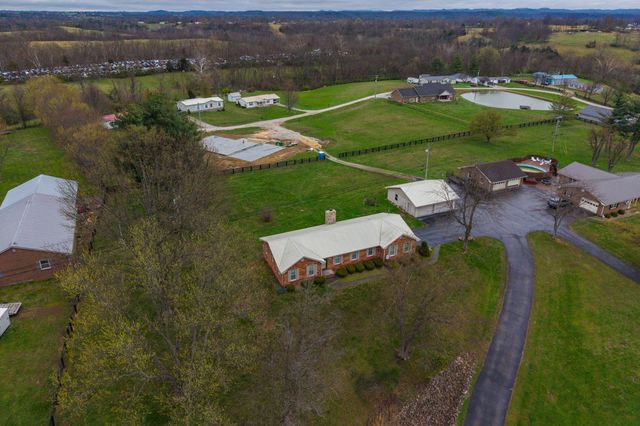 4683 Camargo Road, Mt Sterling, KY 40353