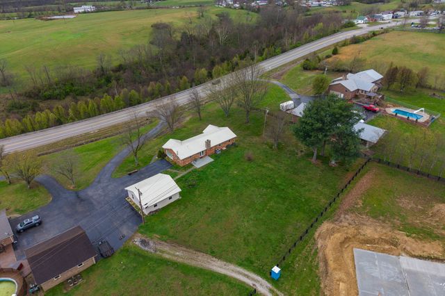 4683 Camargo Road, Mt Sterling, KY 40353